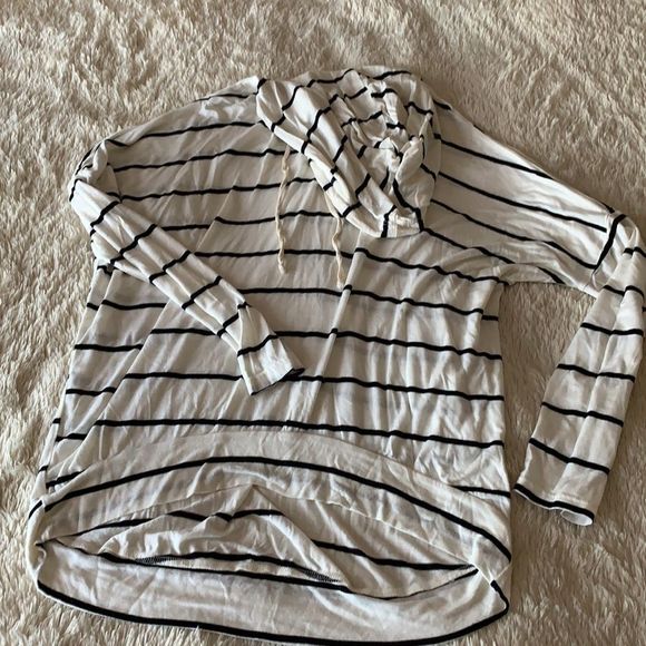 Hoodie Tee  - Picture 7 of 16